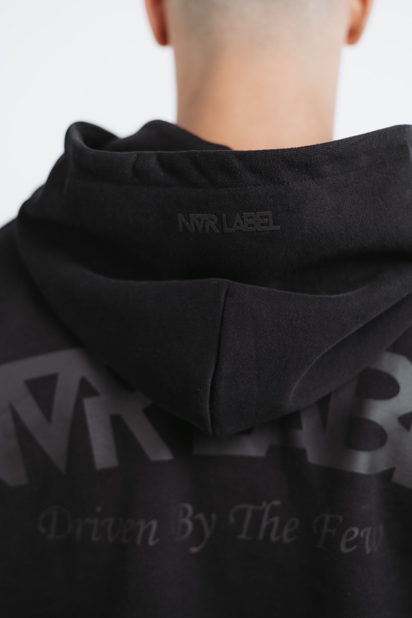 Signature Hoodie