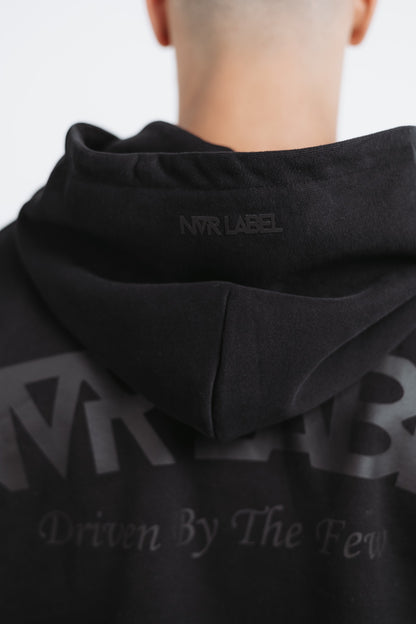Signature Hoodie