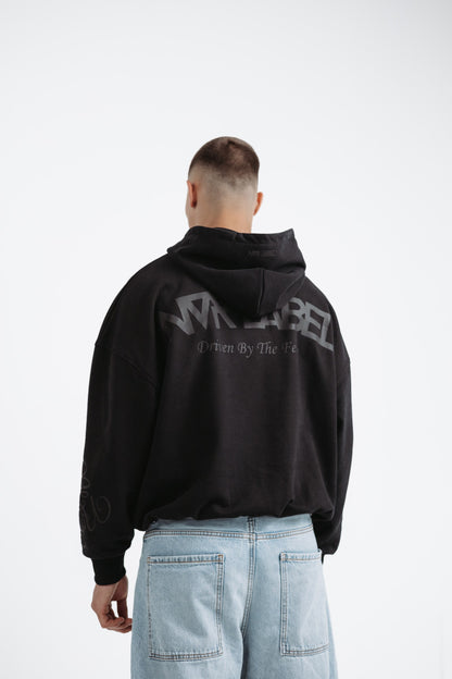 Signature Hoodie