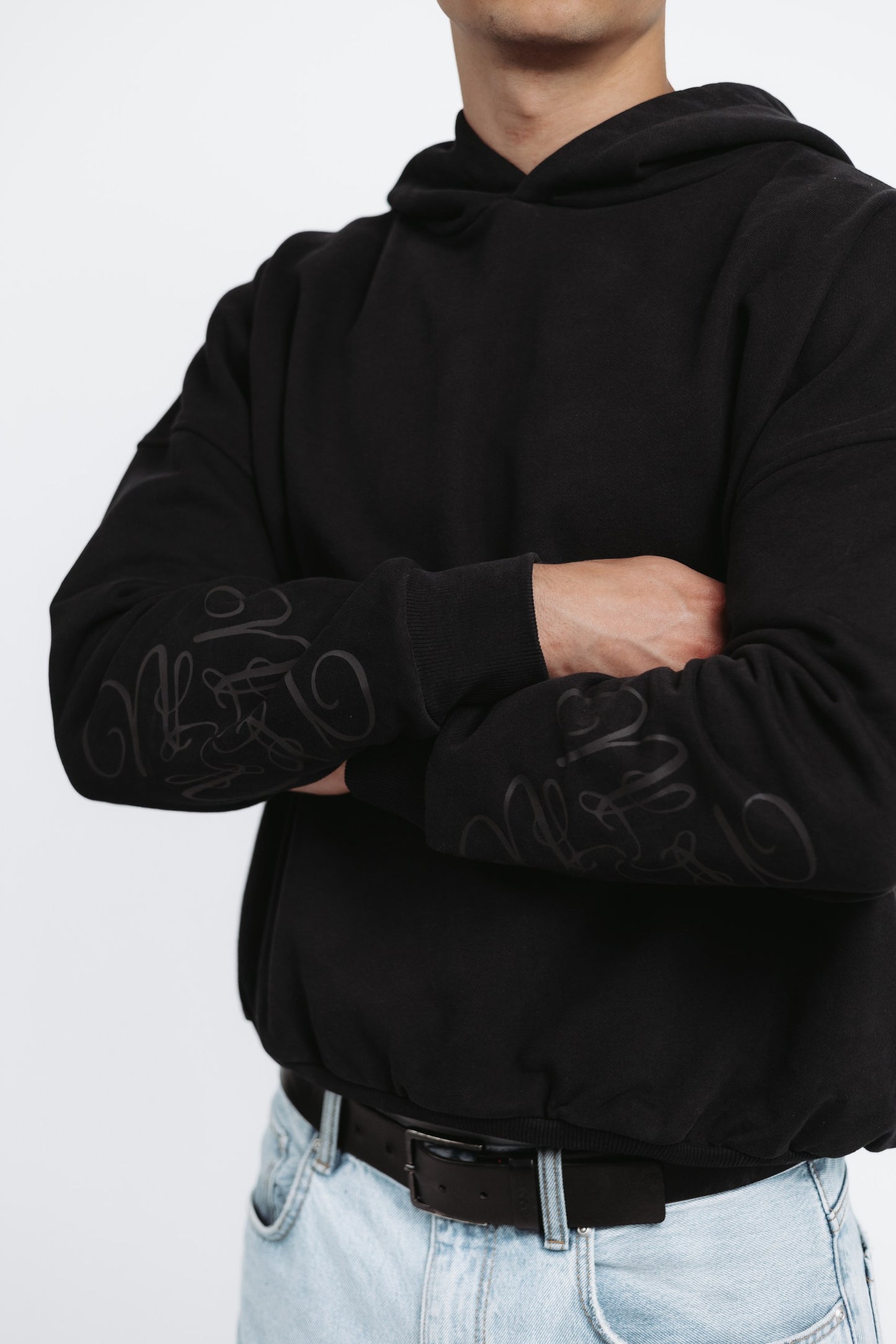 Signature Hoodie