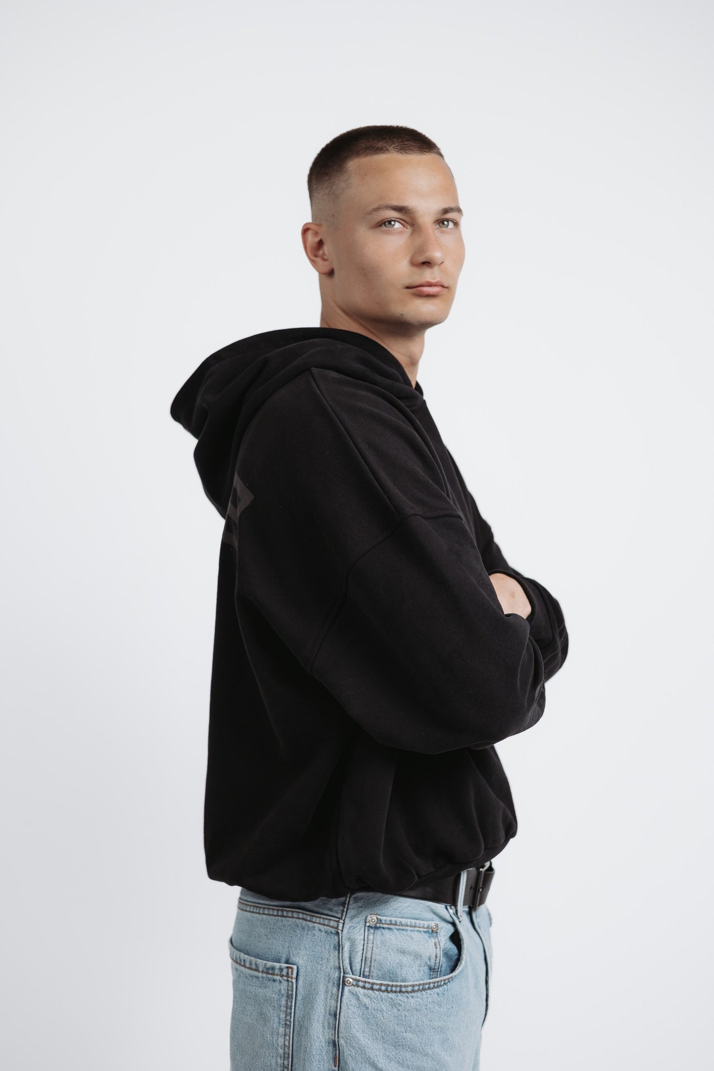 Signature Hoodie