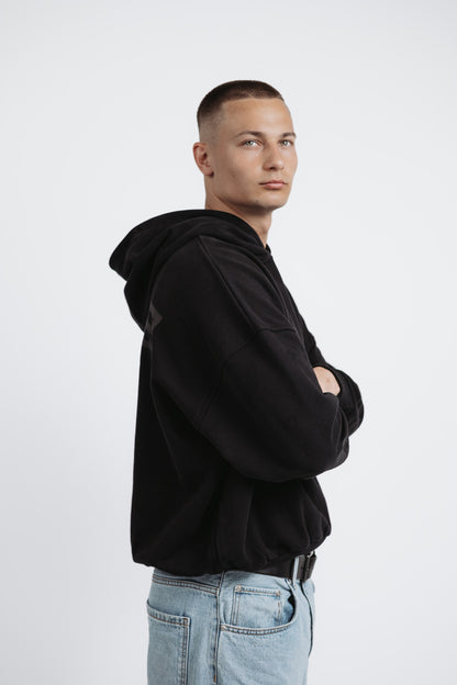 Signature Hoodie