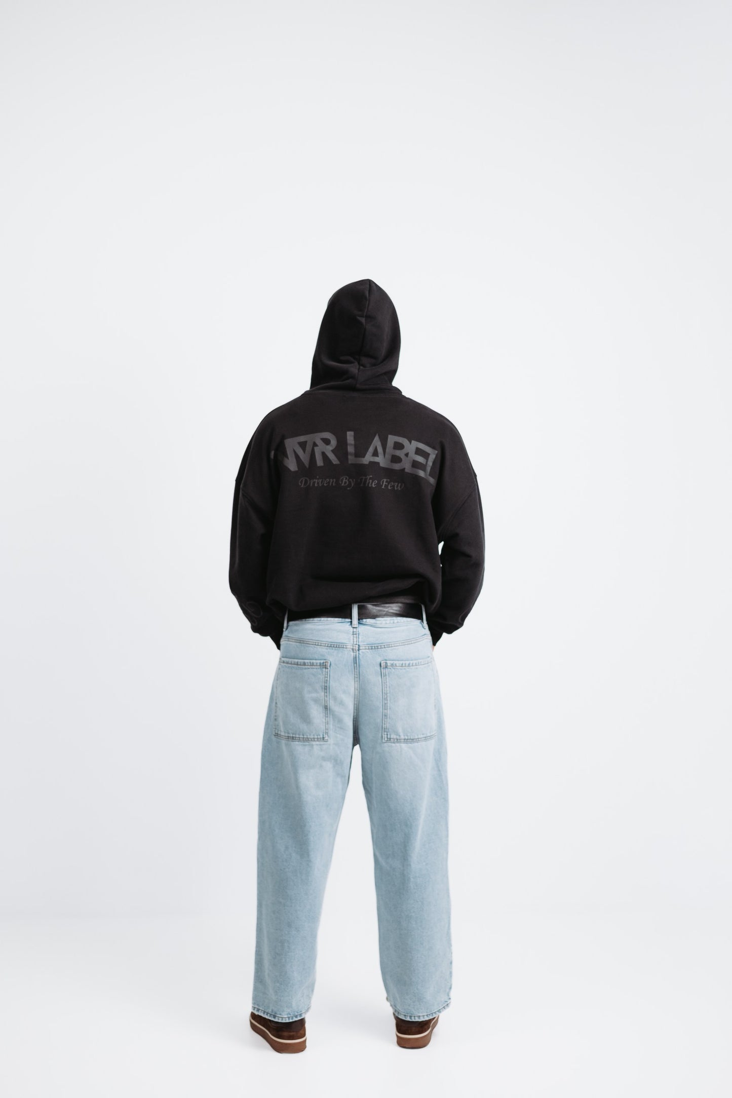 Signature Hoodie