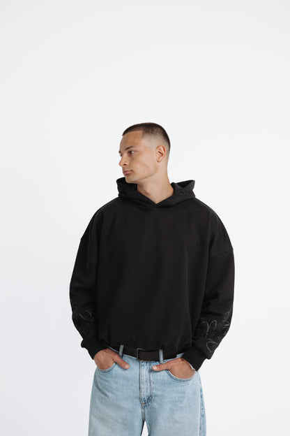 Signature Hoodie
